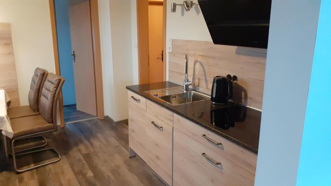 Fröhling Apartment Utarp
