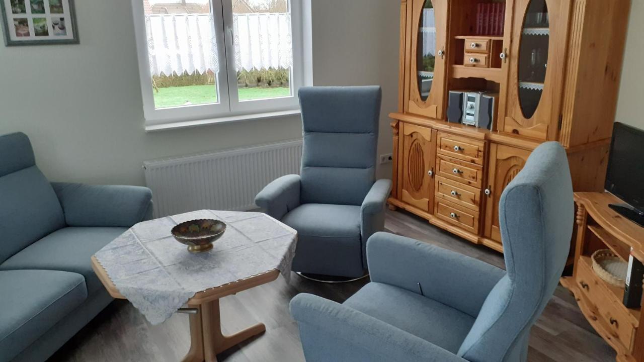 Apartament Familienurlaub In Ostfriesland Fuer Max 7 Pers In 2 Wohnungen, Auch Einzeln *