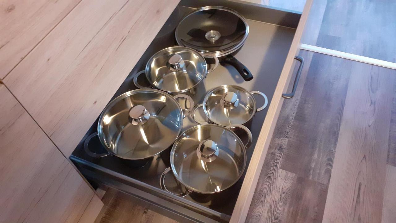 Apartament Familienurlaub In Ostfriesland Fuer Max 7 Pers In 2 Wohnungen, Auch Einzeln