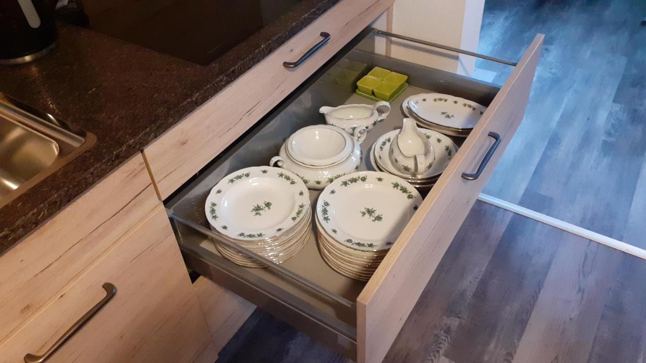 Apartament Familienurlaub In Ostfriesland Fuer Max 7 Pers In 2 Wohnungen, Auch Einzeln