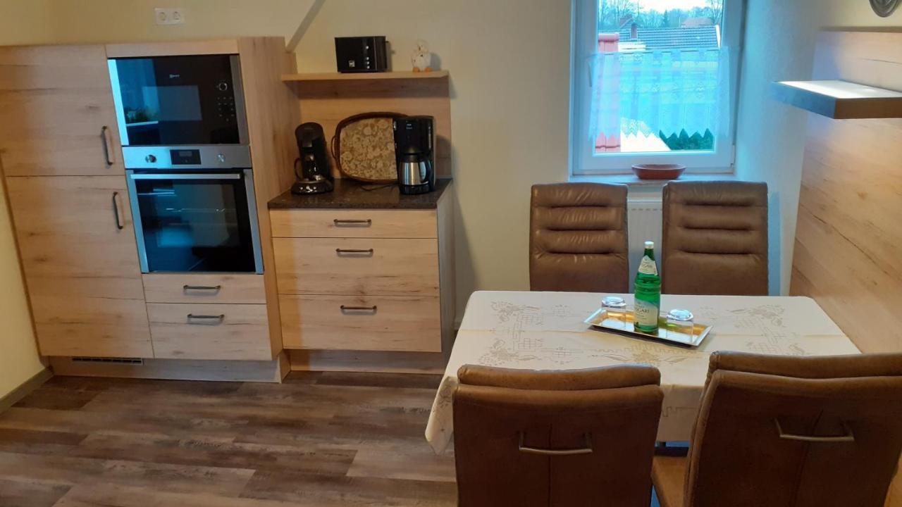 Apartament Familienurlaub In Ostfriesland Fuer Max 7 Pers In 2 Wohnungen, Auch Einzeln