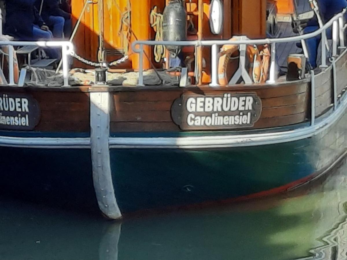 Fröhling *