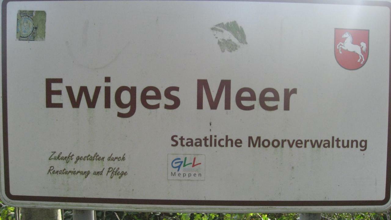 Apartament Familienurlaub In Ostfriesland Fuer Max 7 Pers In 2 Wohnungen, Auch Einzeln
