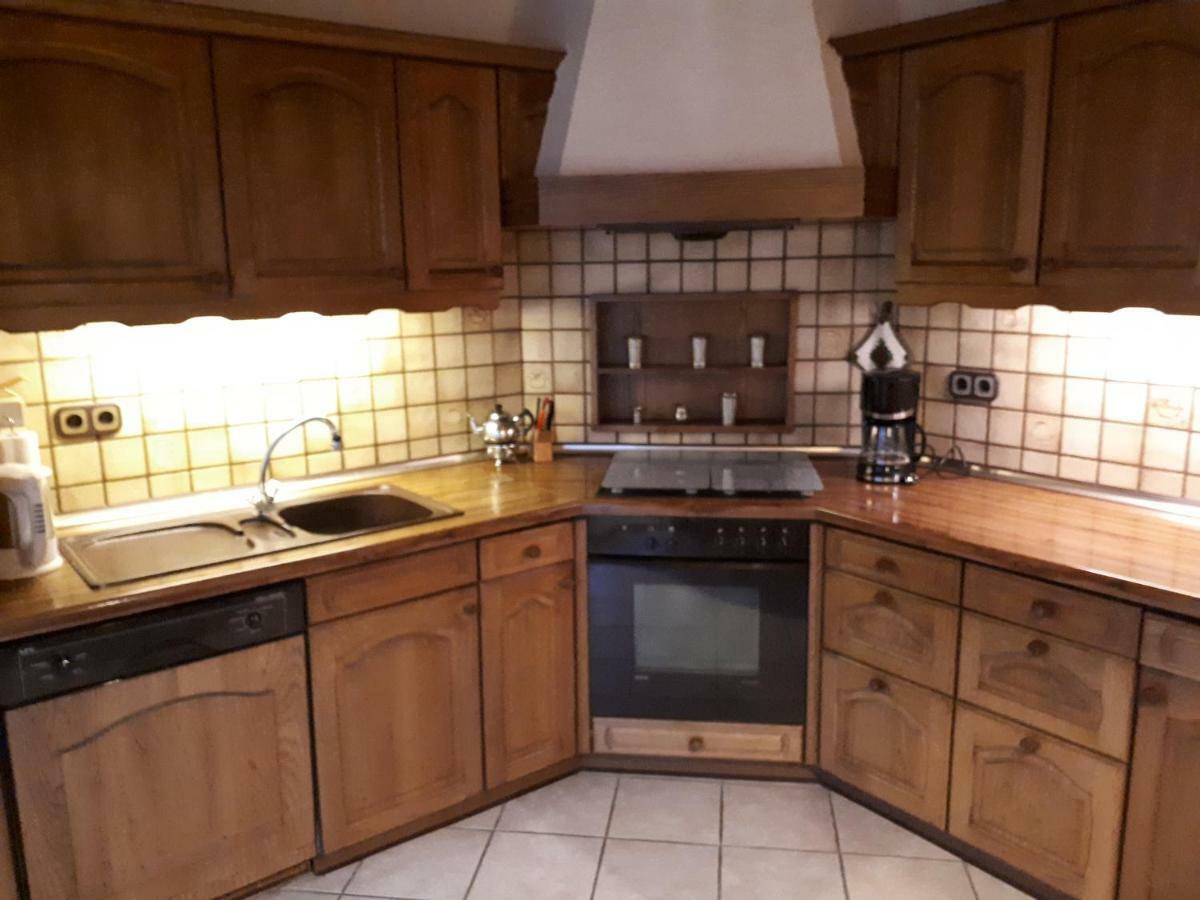 Apartament Familienurlaub In Ostfriesland Fuer Max 7 Pers In 2 Wohnungen, Auch Einzeln