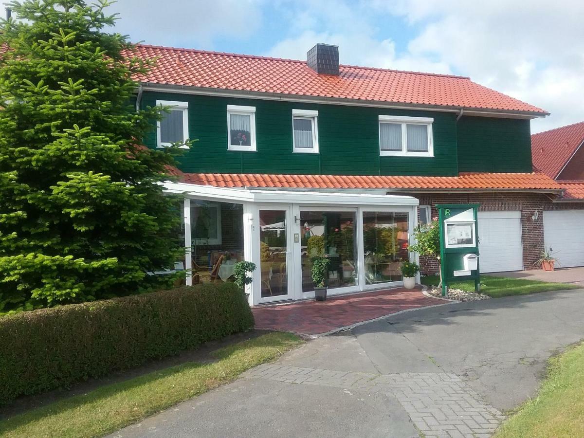 Apartment Fröhling