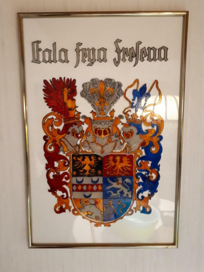 Familienurlaub In Ostfriesland Fuer Max 7 Pers In 2 Wohnungen, Auch Einzeln Apartament *