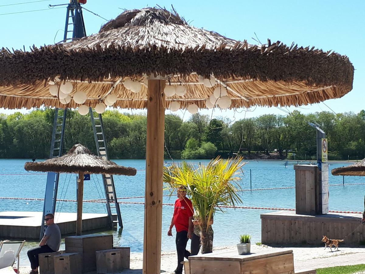 Familienurlaub In Ostfriesland Fuer Max 7 Pers In 2 Wohnungen, Auch Einzeln Apartament *