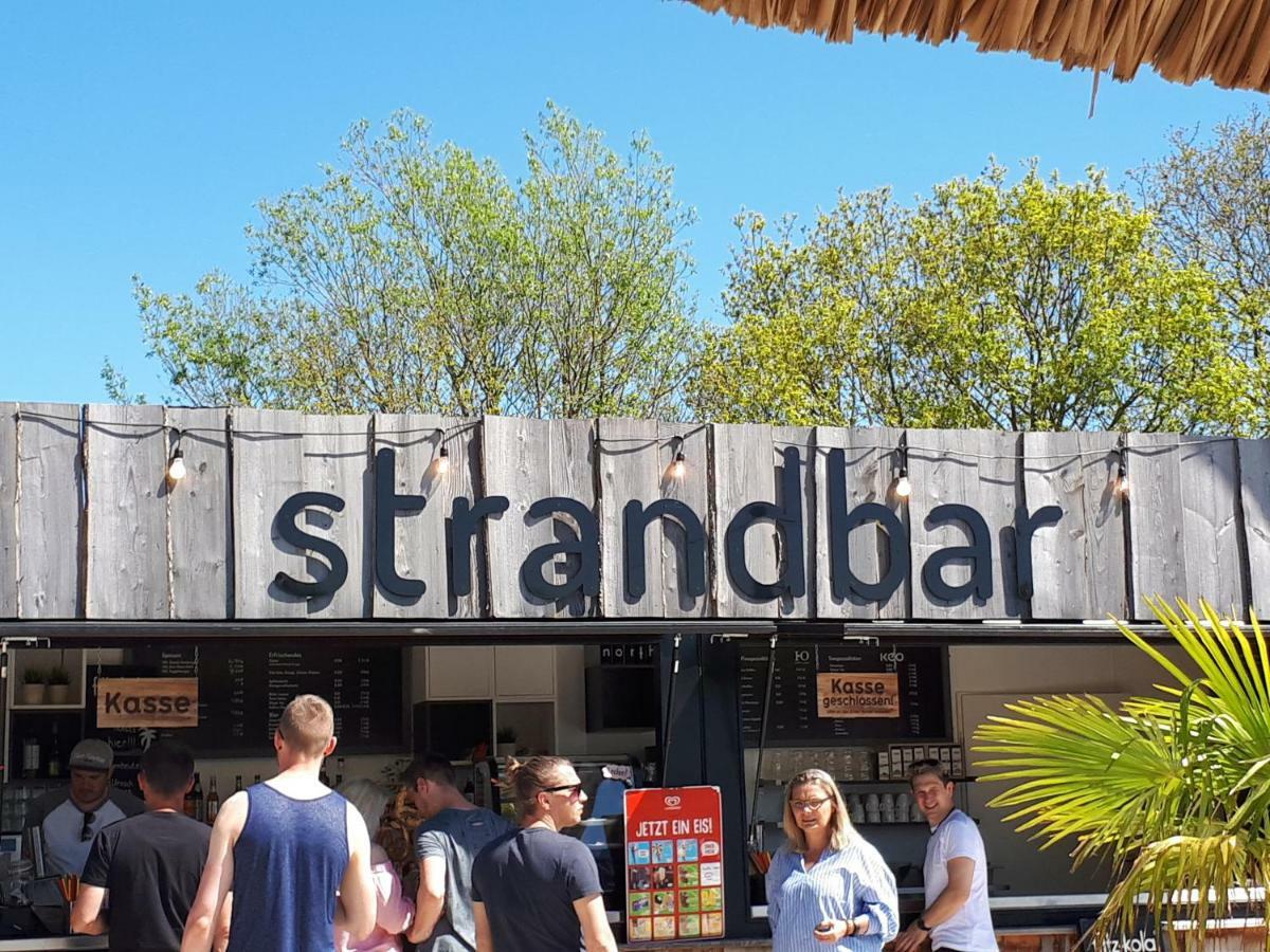 Familienurlaub In Ostfriesland Fuer Max 7 Pers In 2 Wohnungen, Auch Einzeln *