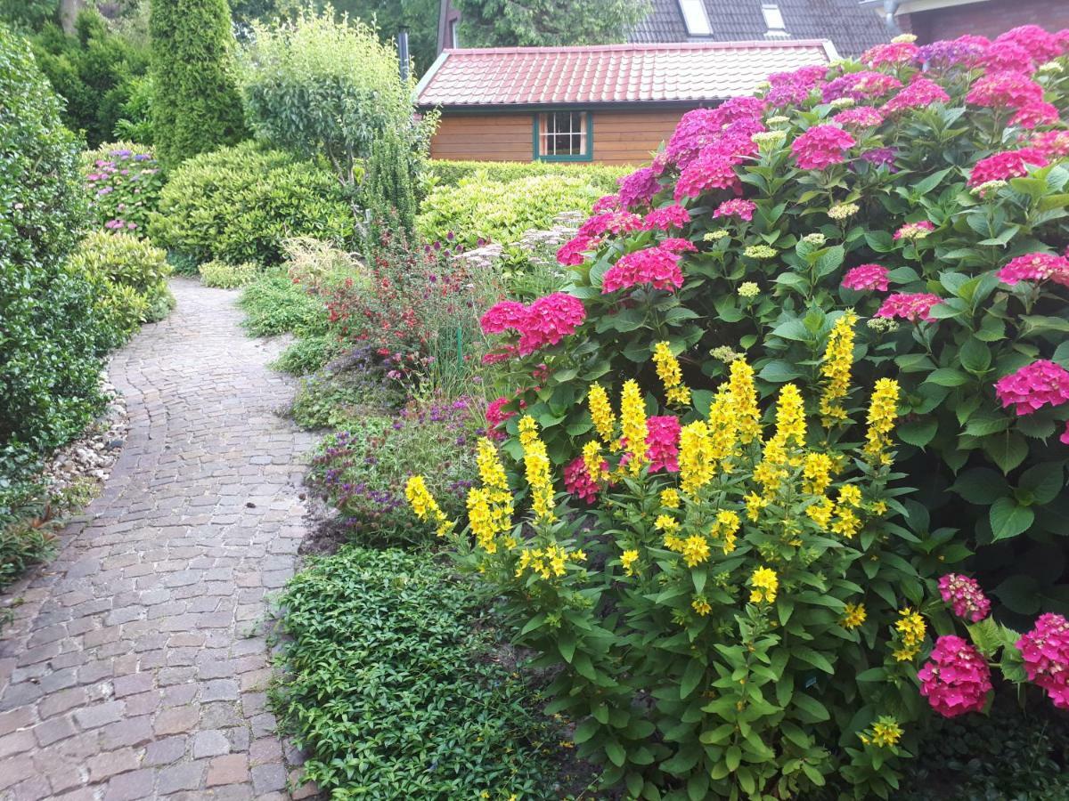 Apartament Familienurlaub In Ostfriesland Fuer Max 7 Pers In 2 Wohnungen, Auch Einzeln Utarp
