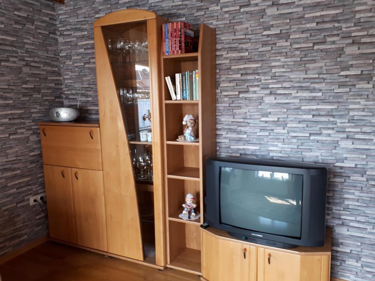 Fröhling Apartment