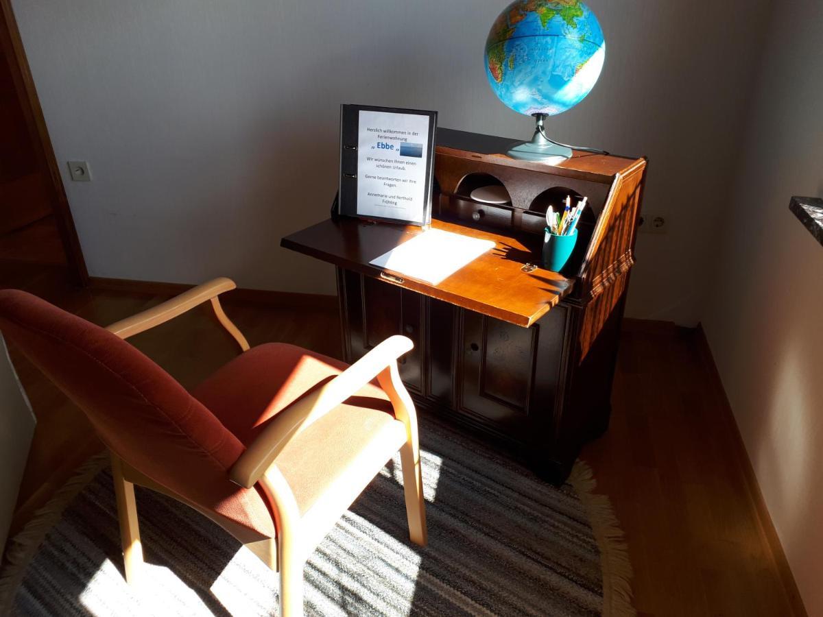 Fröhling Apartment